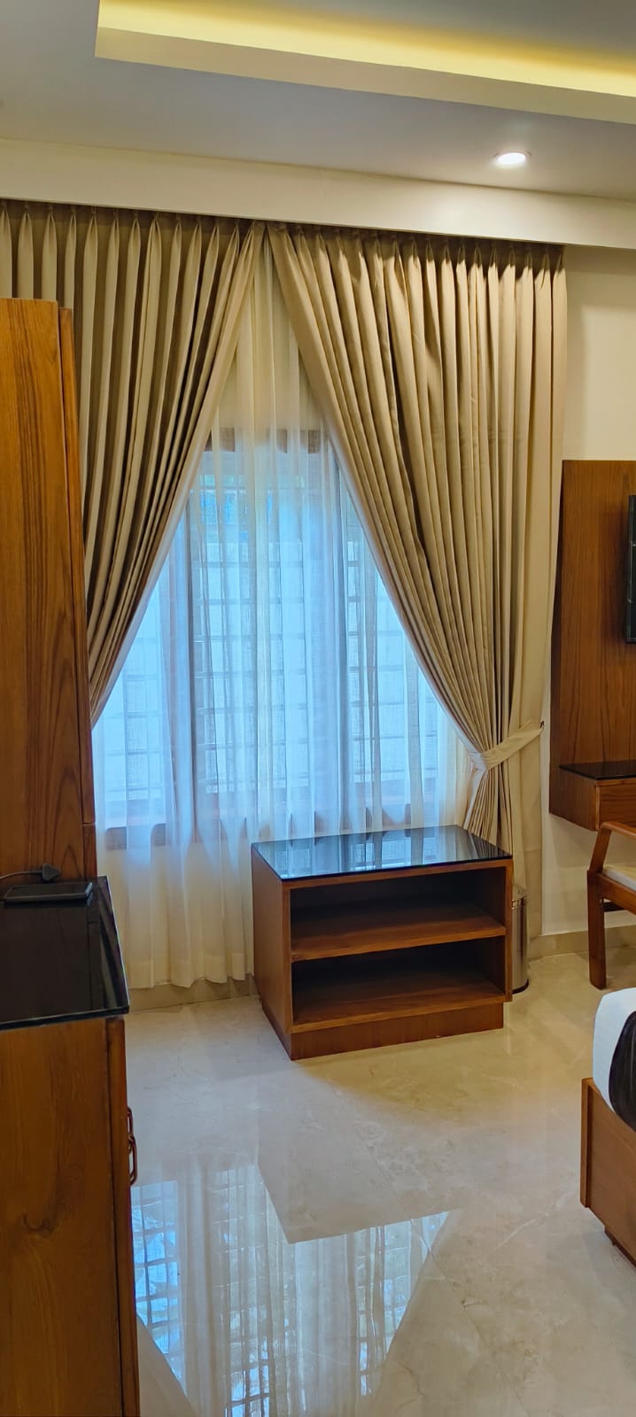 GMG Garden Homestay
